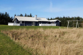 Løkken Holiday Home 96